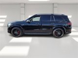 Used 2025 Mercedes-Benz GLS 63 AMG 4MATIC image 2