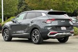 Used 2024 Kia Sportage EX image 6