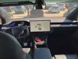 Used 2022 Tesla Model X image 5
