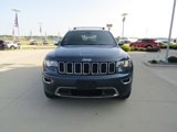 Used 2021 Jeep Grand Cherokee Limited w/ Luxury Group II image 2
