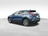 New 2025 Cadillac XT4 Premium Luxury w/ Technology Package image 2