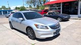 Used 2012 Honda Accord LX image 3