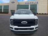 New 2025 Ford F250 Platinum image 2