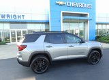 New 2026 GMC Terrain Elevation w/ Elevation Premium Package image 2