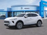 New 2025 Buick Envision Preferred image 2