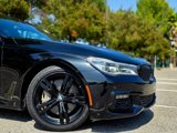 Used 2017 BMW 750i image 5