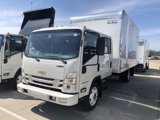 New 2025 Chevrolet Low Cab Forward image 3
