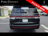 Certified 2023 Lincoln Navigator L Black Label image 5
