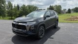New 2026 Chevrolet Equinox ACTIV w/ Safety and Technology Package image 3