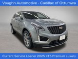 New 2025 Cadillac XT5 Premium Luxury w/ Technology Package image 1