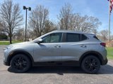 New 2025 Buick Encore GX Sport Touring w/ Comfort Package image 3