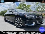 Used 2020 Audi A4 2.0T Premium image 3