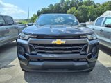 New 2025 Chevrolet Colorado LT image 2