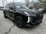 New 2025 Hyundai Palisade Calligraphy image 4