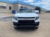 Used 2021 Chevrolet Colorado LT w/ Fleet Safety Package image 2