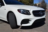 Used 2018 Mercedes-Benz E 43 AMG 4MATIC Sedan image 5
