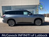 New 2025 INFINITI QX80 Sensory w/ Exterior Package image 2