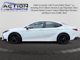Used 2025 Toyota Camry SE image 5