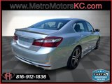 Used 2017 Honda Accord Sport image 5