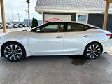 Used 2016 Nissan Maxima SR image 4