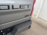 New 2025 Chevrolet Silverado 1500 RST w/ All Star Edition Plus image 4