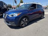 Used 2020 Nissan Kicks SV w/ Exterior Package image 2