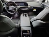 New 2025 Cadillac Lyriq Sport image 3