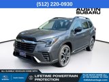 New 2025 Subaru Ascent Limited image 4