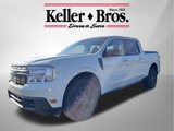 Used 2024 Ford Maverick Lariat w/ FX4 Off-Road Package image 3