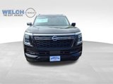 New 2025 Nissan Armada SV image 2