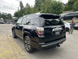 Used 2016 Toyota 4Runner Limited image 2