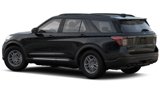 New 2025 Ford Explorer Active image 2