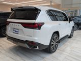 New 2025 Lexus LX 600 4WD w/ Luxury Package image 3
