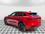 New 2026 Jaguar F-PACE R-Dynamic S image 3