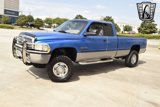 Used 1998 Dodge Ram 2500 Truck 4x4 Quad Cab image 2