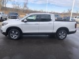 New 2025 Honda Ridgeline RTL image 2