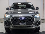 Used 2024 Audi Q5 e Premium Plus w/ Premium Plus Package image 3