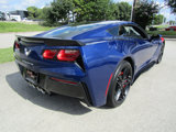 Used 2019 Chevrolet Corvette Stingray Coupe image 5
