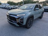 New 2026 Chevrolet Equinox ACTIV w/ Safety and Technology Package image 4