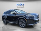 New 2026 INFINITI QX60 Luxe image 4