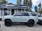 Used 2022 Toyota 4Runner TRD Off-Road Premium image 3