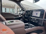 New 2025 Ford F250 King Ranch image 2