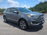 Certified 2024 Ford Edge SEL w/ Convenience Package image 2
