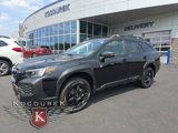 New 2025 Subaru Outback Wilderness image 3