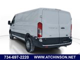 Certified 2024 Ford Transit 150 Low Roof AWD w/ Upfitter Package image 4