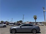 Used 2018 Cadillac CT6 Luxury image 5