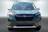 Certified 2022 Subaru Forester Touring image 2