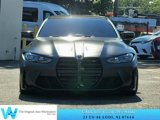 Used 2021 BMW M4 Competition w/ Executive Package image 2