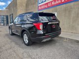Used 2023 Ford Explorer XLT w/ Equipment Group 202A image 5
