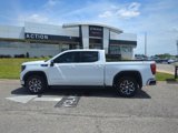 New 2025 GMC Sierra 1500 SLE image 2